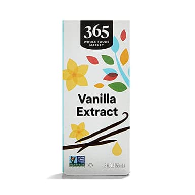 365 by Whole Foods Market, Vanilla Extract, 2 Fl Oz