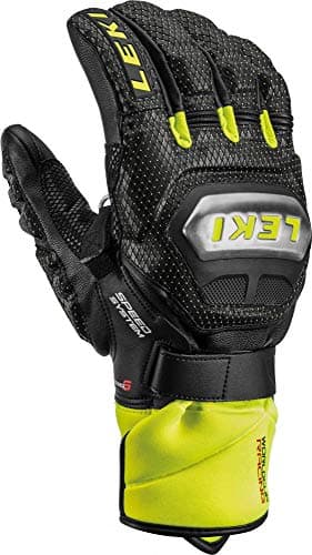 Leki Race Ti S Speed Mitten