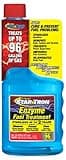 Star Tron Enzyme Fuel Treatment - Small Engine Formula - 16 Oz - Treats up to 96 Gals - Gas Additive Rejuvenates & Stabilizes Old Gasoline, Cures & Prevents Ethanol Problems, Improves MPG (014316)