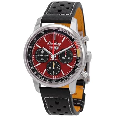 Chevrolet Corvette Top Time B01 by Breitling