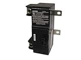 SIEMENS EQ8695 Breaker 200 AMP EQ, Black