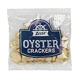 Kellogg's Zesta, Oyster Crackers, Original, .5oz Bulk (300 Count)