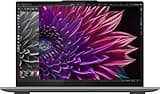 Lenovo Yoga Pro 9i 16"" Laptop (2024 Model) Intel 14th Gen Ultra 9 185H, NVIDIA GeForce RTX 4060, 32GB RAM, 1TB NVMe SSD, 16"" 3.2K Mini-Led 165Hz 1200-nits, Windows 11 Pro, Luna Grey, 83DN0008US
