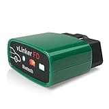 Vgate vLinker FD OBD2 Bluetooth Car Code Reader, OBD2 Diagnostic Scanner for Android & Windows - Made for FORScan