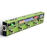 VALETON Dapper Bass DI Preamp Stage Session Gigging Gear Multi-Effects Pedal