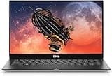 Dell XPS 13 9380 13.3" Laptop - Intel Core i5-8265U; 8GB RAM; 256GB Solid State Drive; Intel UHD 620 (Renewed)