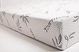Luxury 9" Foam 36x76 Luxury Mattress Semi Truck Sleeper Cab RV Camper Bunk Bed