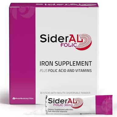 Our 10 Best Sideral Forte for 2026 [US] | OneClearWinner.com
