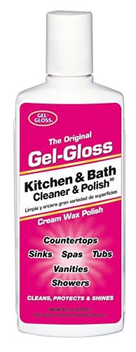 GEL-GLOSS POLISH 8OZ