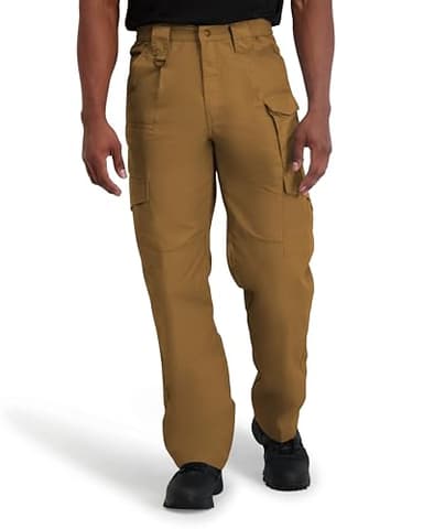 Propper Mens Cargo Military-pants, Coyote, 32W X 30L US