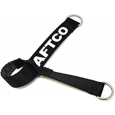 SPINSTRAP1B Aftco Spin Strap