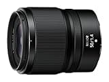Nikon NIKKOR Z 50mm f/1.4