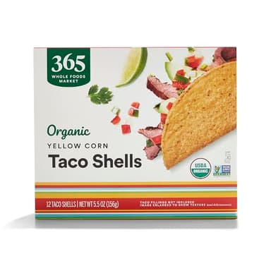 Our 10 Best Healthy Taco Shells for 2026 [US] | OneClearWinner.com