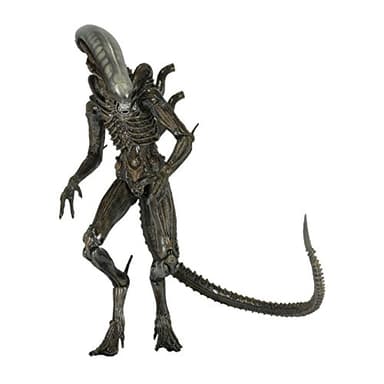 NECA Aliens - Series 6 Isolation Xenomorph Action Figure (7" Scale)