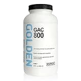 Golden Acryl Med 32 Oz Gac-800 Acrylic White