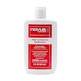 NOVUS 7030 | Fine Scratch Remover #2 | 8 Ounce Bottle