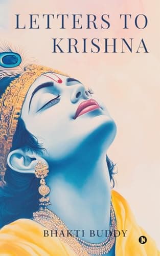 Letters to Krishna