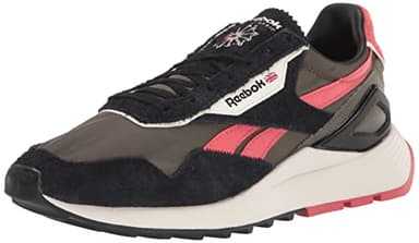 Reebok Unisex Classic Leather Legacy AZ Sneakers