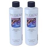 SpaChoice 1-Pint 2-Pack Premium Seal A Leak, Hot Tub Leak Sealer, Made in USA