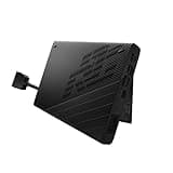 ASUS ROG XG Mobile (2023) External Graphics Card Docking Station for ROG Flow Series, GeForce RTX 4090, I/O Hub, 330W Power Adapter