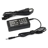 65W Laptop Charger 7.4mm for Dell Latitude 3190(2-in-1) 5280 5480 5580 7280 7300 7400 E5250 E5450 E5550 E6230 E6430 E6530 Inspiron 11 14 15 Chromebook 11 3180 Precision 3550 3540 AC Adapter Power Cord