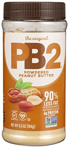 PB2 Powdered Peanut Butter,6.5 oz