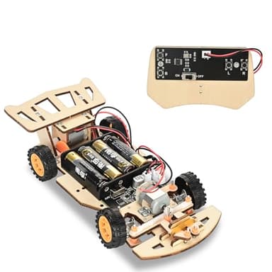 Our 10 Best Rc Car Kits Unassembled for 2026 [US] | OneClearWinner.com