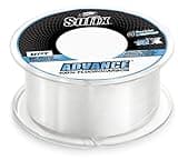 Sufix 679-012C Advance Fluorocarbon Line 12lb Test 200yd Clear Boxed