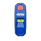Kreg KMM1000LZ - Kreg Magnetic Stud Finder with Laser-Mark - Stud Finder & Wall Scanner - Magnetic Stud Finder Tool - With Precise Stud Magnet