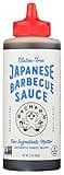 Bachan's Gluten Free Japanese Barbecue Sauce, 17 OZ