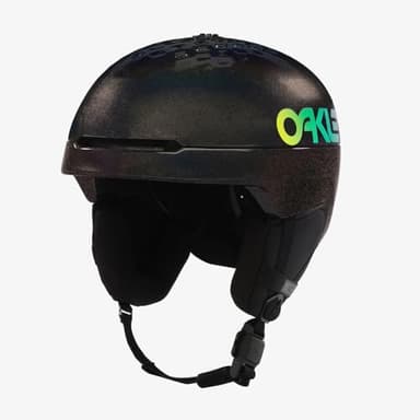 Oakley MOD3 Helmet