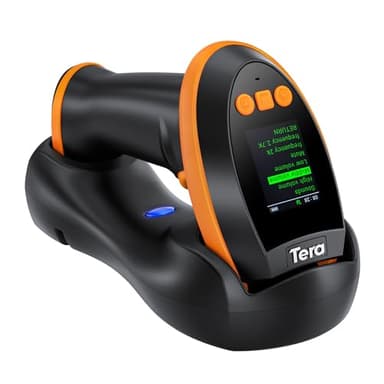 Our 10 Best Barcode Scanner for 2026 [US] | OneClearWinner.com