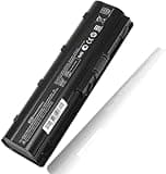 HBFVG MU06 NBP6A175B1 Laptop Battery for HP Pavilion DM4 G42 G62 G72 593554-001 HSTNN-178C HSTNN-179C HSTNN-YB0X(10.8V 47Wh)