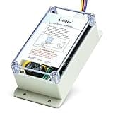 Soft Start for RV Air Conditioner, Briidea Soft Starter for RV Enables Easy Start an A/C & Appliances on RV Power with a Small Generator