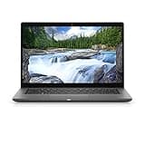 Dell Latitude 7310 Laptop | 13" 1920x1080 FHD | Core i7-10610U - 1TB SSD Hard Drive - 16GB RAM | 4 cores @ 4.9 GHz Win 11 Pro Black (Renewed)