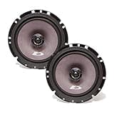 Alpine SXE-1726S 6 1/2" 2 Way Coaxial Speakers (Pair)