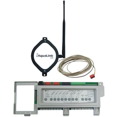 Jandy Aqualink RS Upgrade Kit with RS-PS8, IQ30-RS