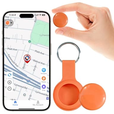 2026 GPS Tracker for Vehicles,GPS Tracker Device for Vehicles No Subscription No Monthly Fee Portable Tracking GPS Tracker for Car Kids Dogs Trucks Magnetic GPS Tracking Device