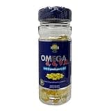 Omega 3,6,9 XL Promotes a Healthy Body (1)
