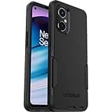 OtterBox OnePlus Nord N20 5g Commuter Series Case - Black, Slim & Tough, Pocket-Friendly, with Port Protection