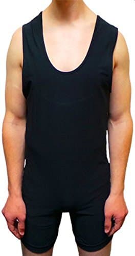 LiftingLarge Powerlifting Singlet or Softsuit - Weightlifting - IPF Legal (5XL 315-350lbs)