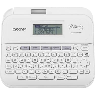 Our 10 Best Brother P Touch Label Maker for 2026 [US] | OneClearWinner.com
