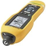 Fluke 805 Vibration Meter with Large High Resolution Screen, 1000 Hz Frequency, 500g peak Vibration Limit