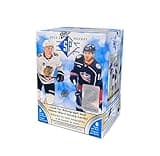 2023-24 Upper Deck SP Hockey Blaster Box