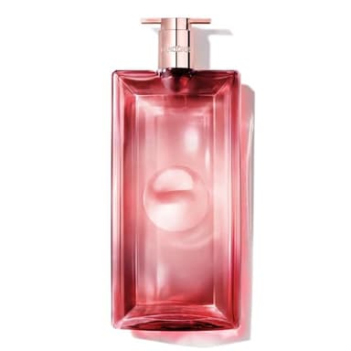 Lancôme Idôle Power Eau De Parfum Intense – Long Lasting Fragrance with Notes of Fruity Pomarose and Sandalwood - Fruity and Woody Floral Women's Fragrance – 3.4 Fl Oz.