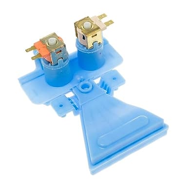 Parts Master Replacement for GE Washer Water Valve - WH13X26535, PS12726769, AP6892695 - For GE Washing Machine
