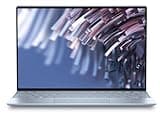 Dell XPS 13 9315 Thin & Light Business Laptop (13.4" FHD+, Intel 10-Core i7-1250U, 16GB LPDDR5 RAM, 512GB SSD), Long Battery Life, Thunderbolt 4, Webcam, Backlit, Fingerprint, Wi-Fi 6E, Win 11 Pro