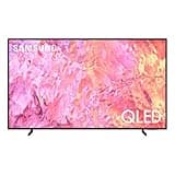 SAMSUNG 65-Inch Class QLED 4K Q60C Series Quantum HDR, Dual LED, Object Tracking Sound Lite, Q-Symphony, Motion Xcelerator, Gaming Hub, Smart TV with Alexa Built-in (QN65Q60C, 2023 Model),Titan Gray