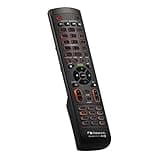 Nakamichi Shockwafe 7.1 7.2 9.2 DTS-X/Atmos Soundbar Remote. Does not Work w Other Models (Shockwafe SSE Series)