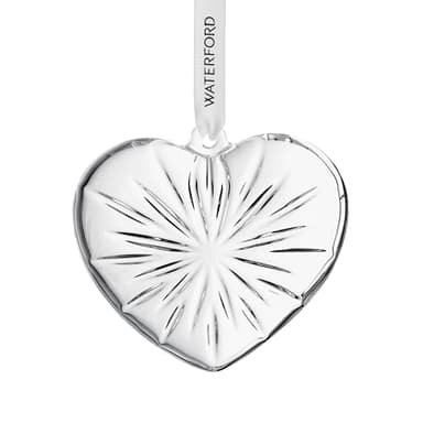 Heart Ornament